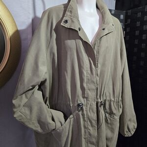 Noisy May Jacket - Size Lg‎